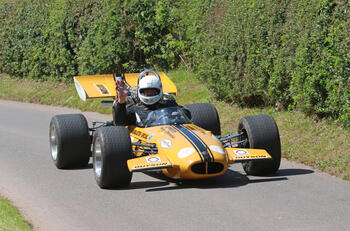 99 motorsport column August 5 Hepworth